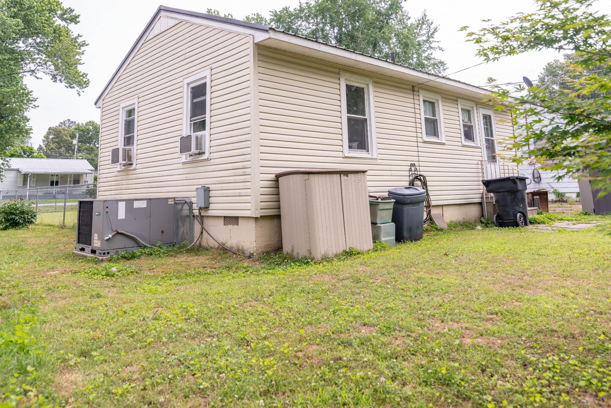 322 Oakwood Road Tullahoma, TN 37388 - Photo 4 of 11 Gallery Image 4