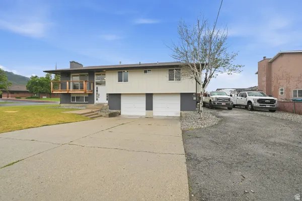 $625,000 | 4687 West 11000th Street North, American Fork, UT 84003
