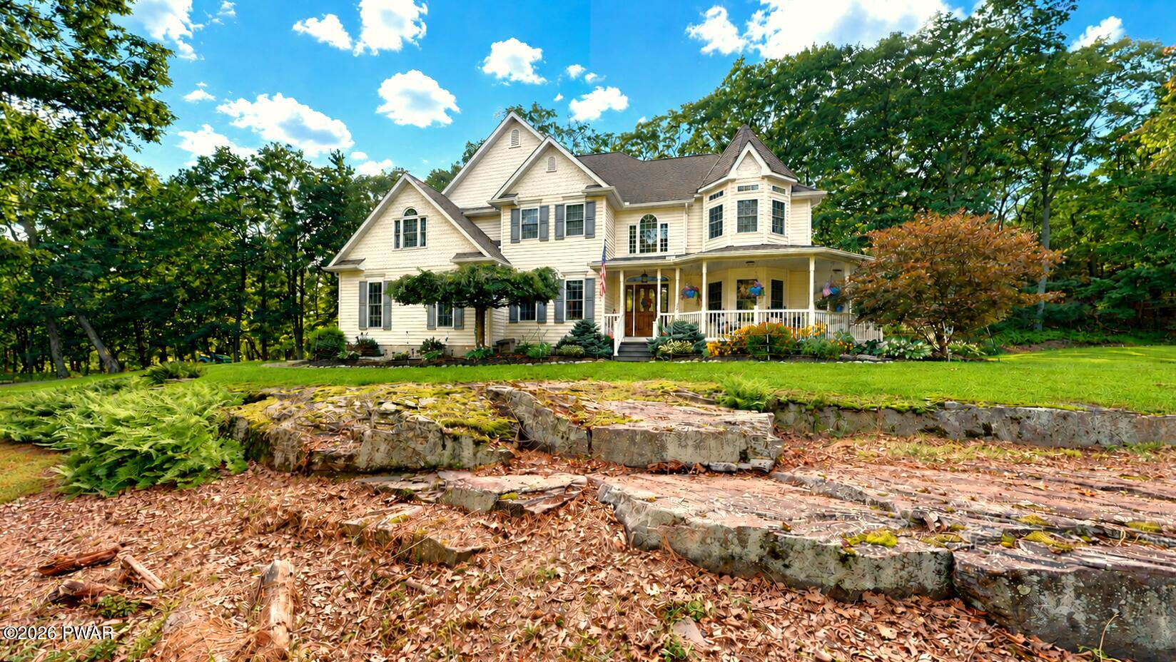 263 McKay Road Scotrun, PA 18355 - Photo 1 of 112 Gallery Image 1