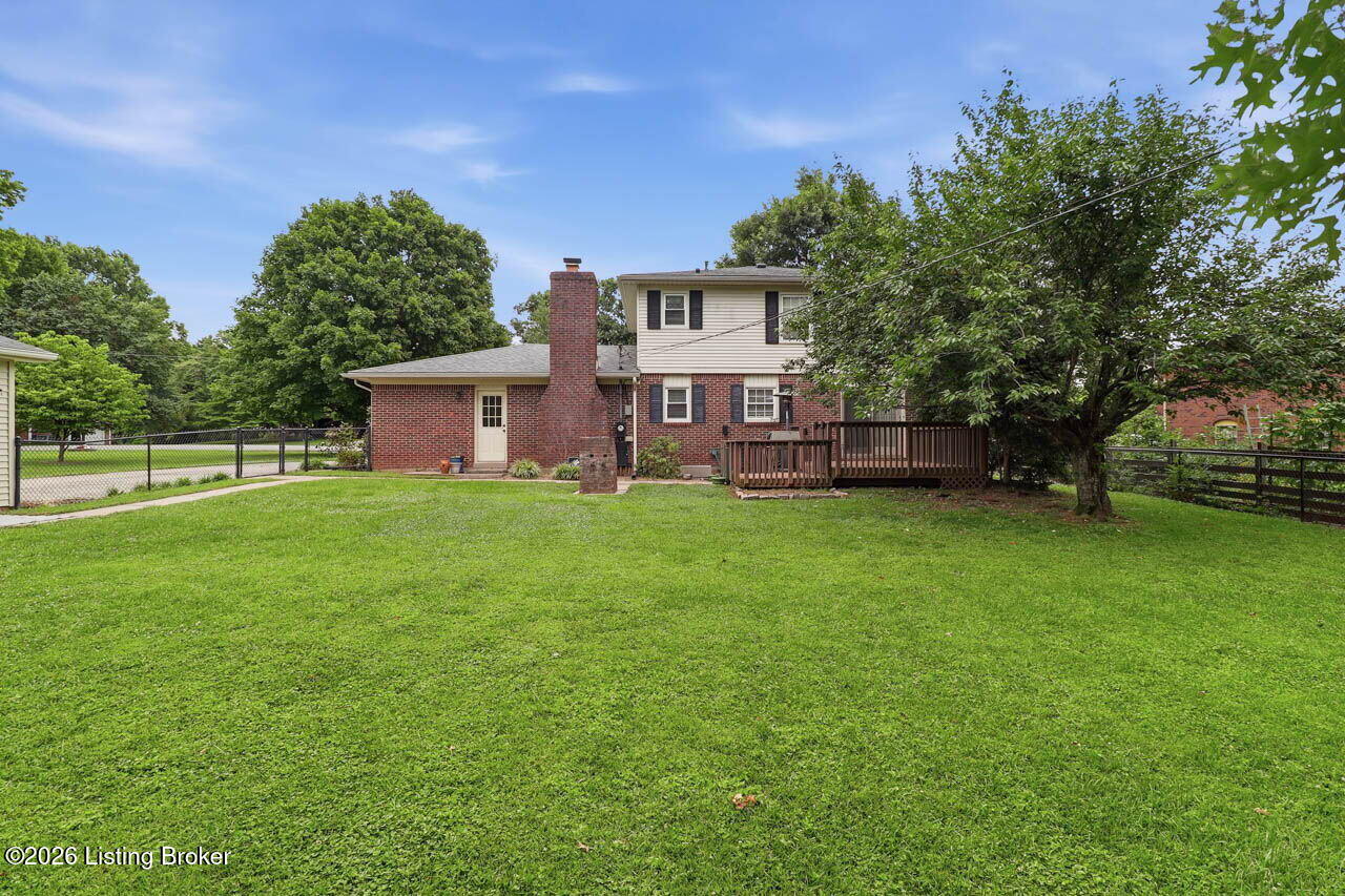 140 Raisor Avenue Bardstown, KY 40004 - Photo 47 of 51 140 Raisor Ave - 44