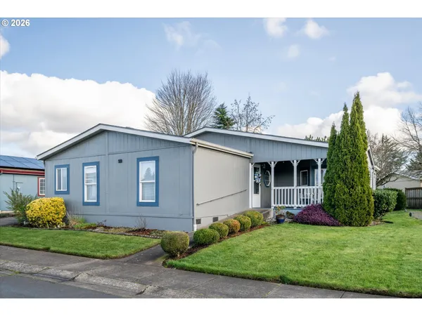 $209,000 | 4055 Royal Avenue, Unit 93, Eugene, OR 97402