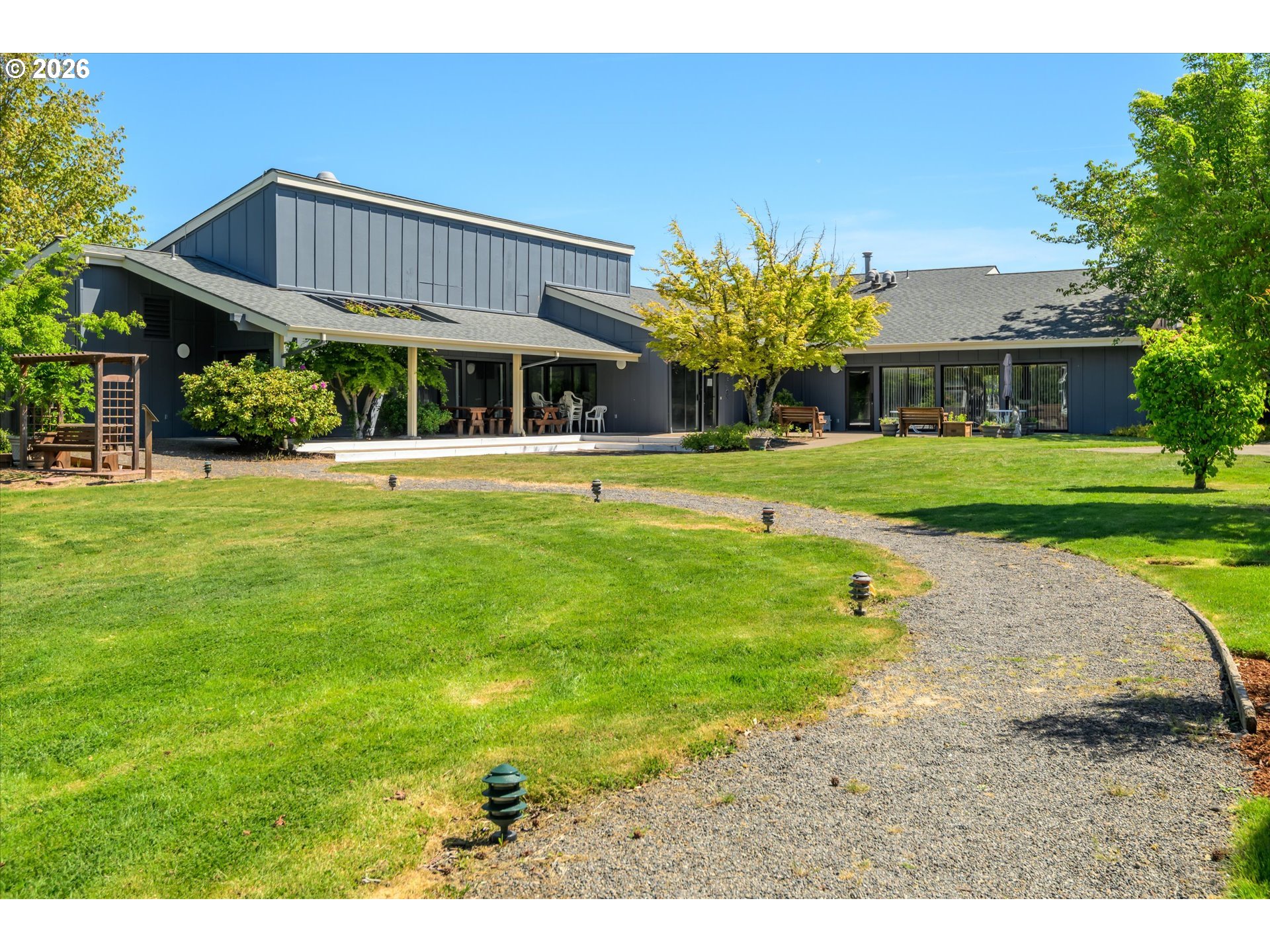 4055 Royal Avenue, Unit 93 Eugene, OR 97402 - Photo 31 of 39 Community Recreation Center