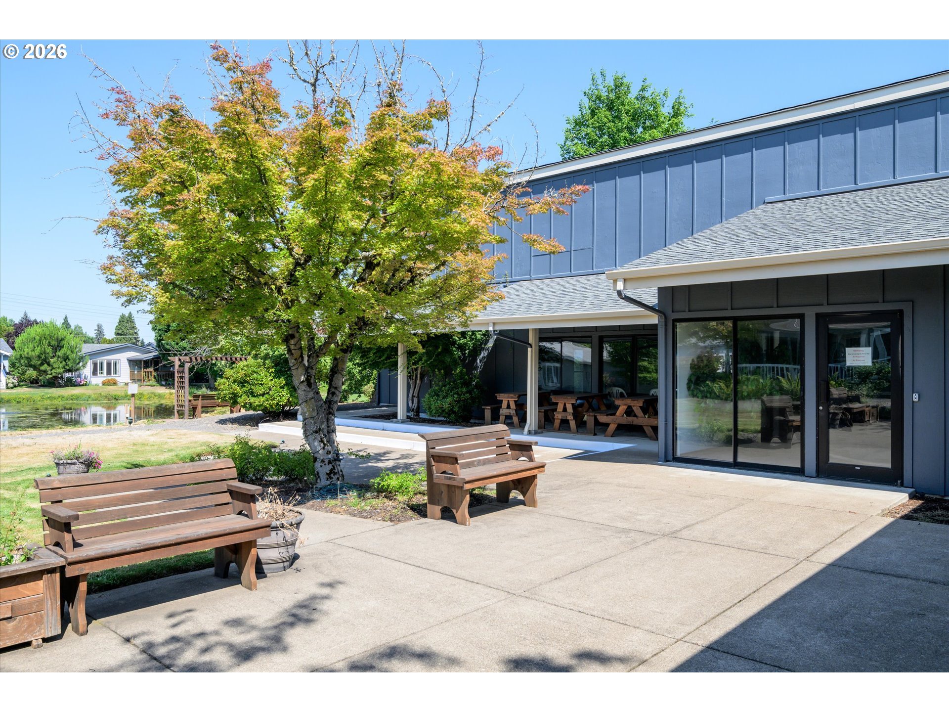 4055 Royal Avenue, Unit 93 Eugene, OR 97402 - Photo 35 of 39 Community Recreation Center