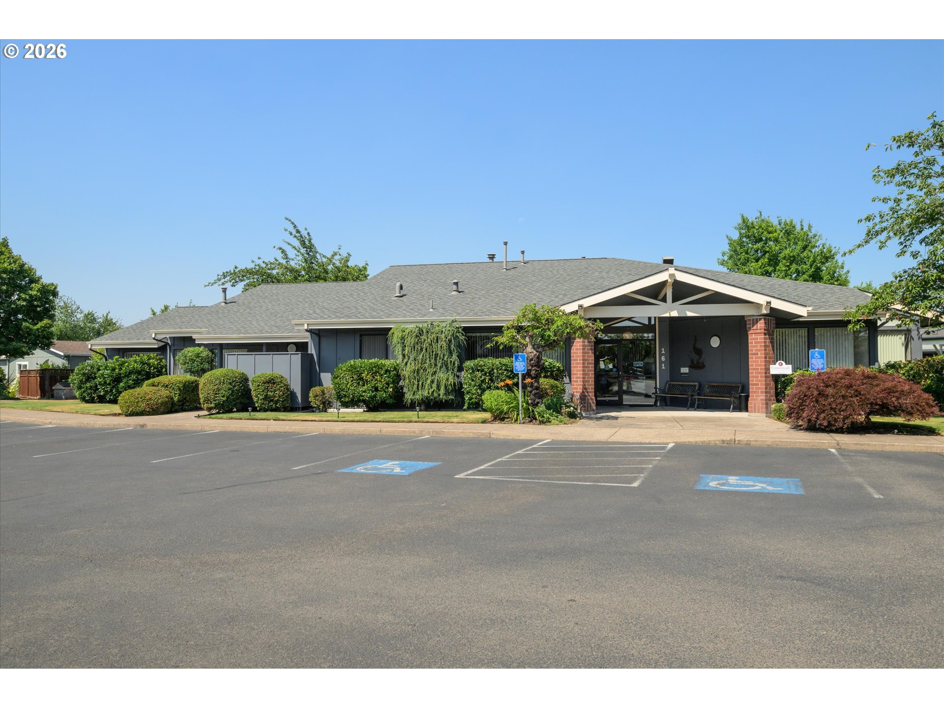 4055 Royal Avenue, Unit 93 Eugene, OR 97402 - Photo 39 of 39 Community Recreation Center