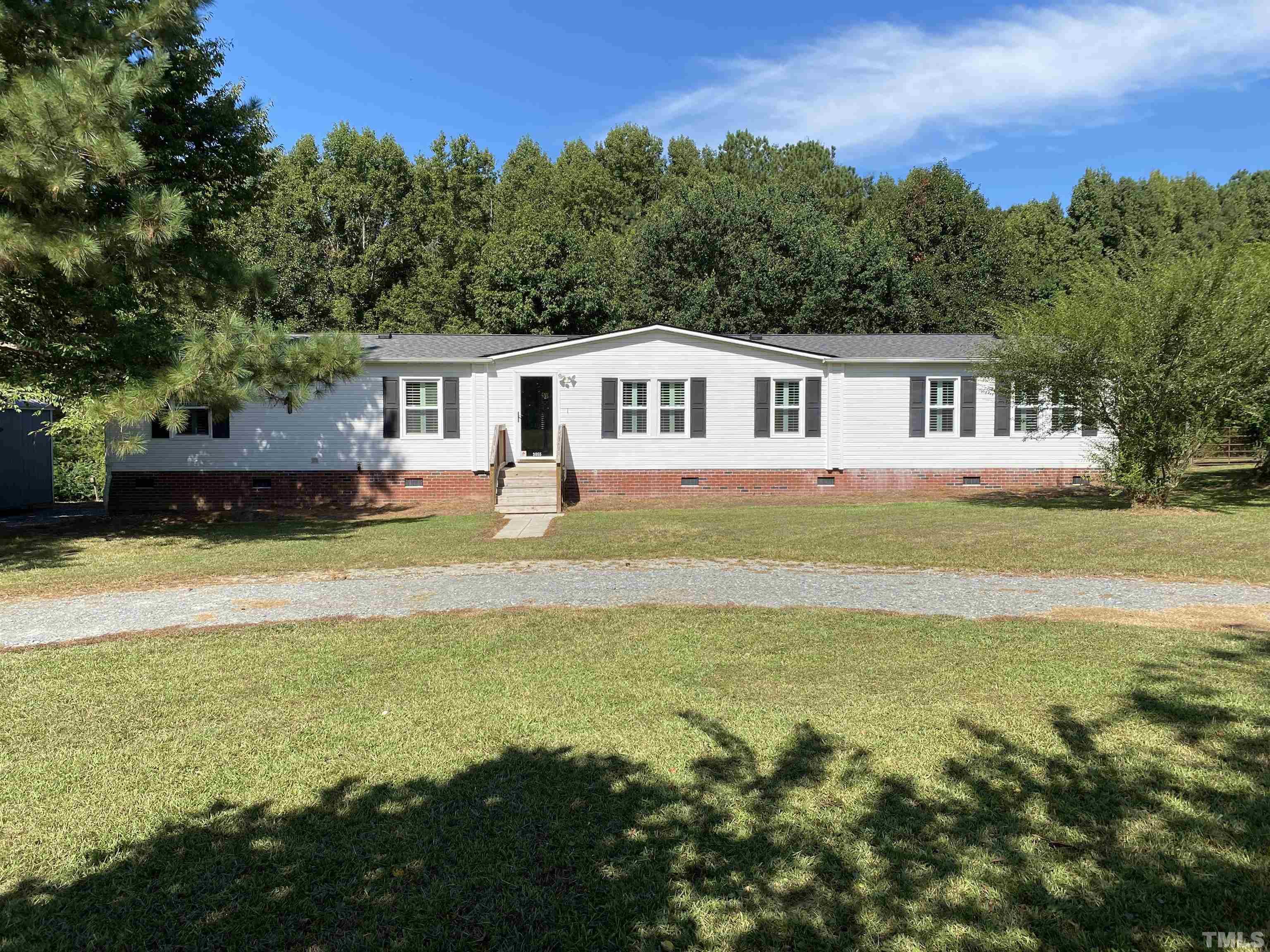 3055 Rains Crossroads Road Selma, NC 27576 - Photo 1 of 30 Gallery Image 1