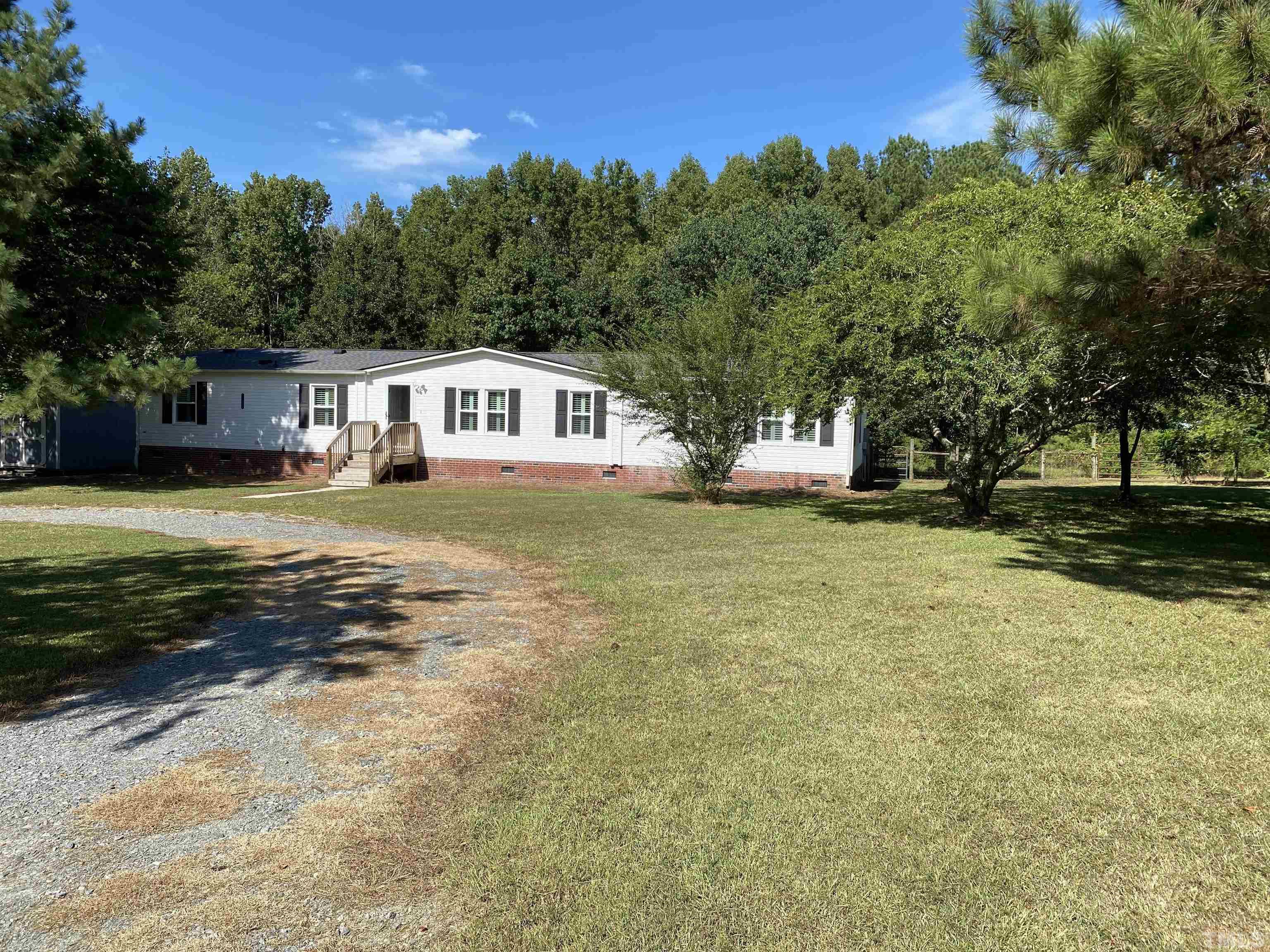 3055 Rains Crossroads Road Selma, NC 27576 - Photo 23 of 30 Gallery Image 23
