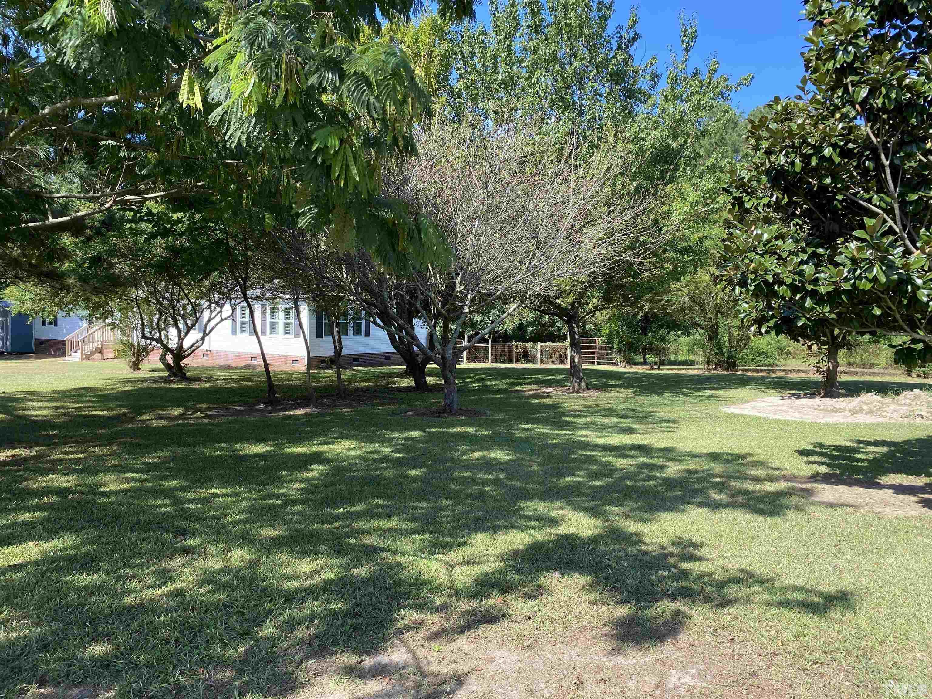 3055 Rains Crossroads Road Selma, NC 27576 - Photo 24 of 30 Gallery Image 24