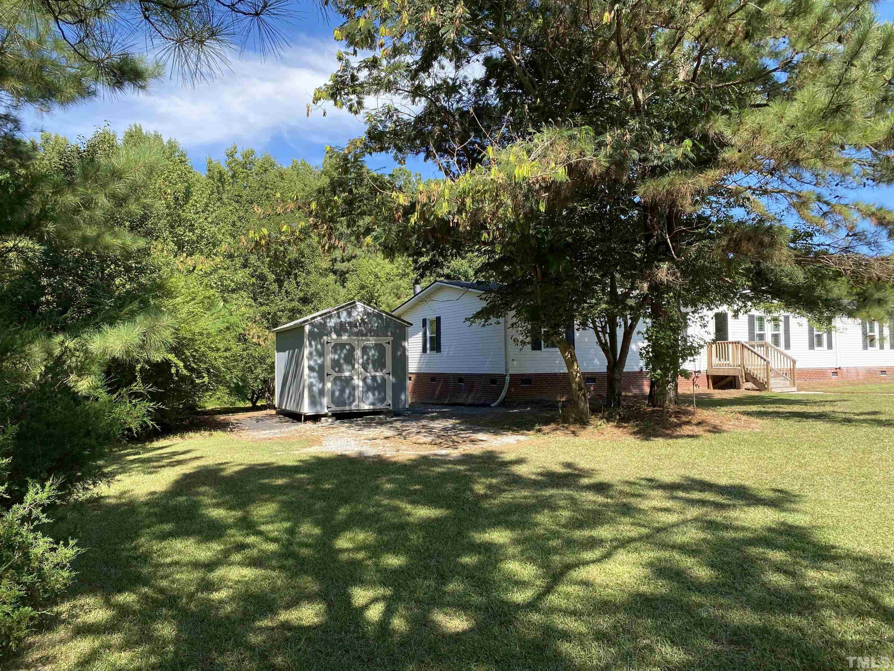 3055 Rains Crossroads Road Selma, NC 27576 - Photo 30 of 30 Gallery Image 30