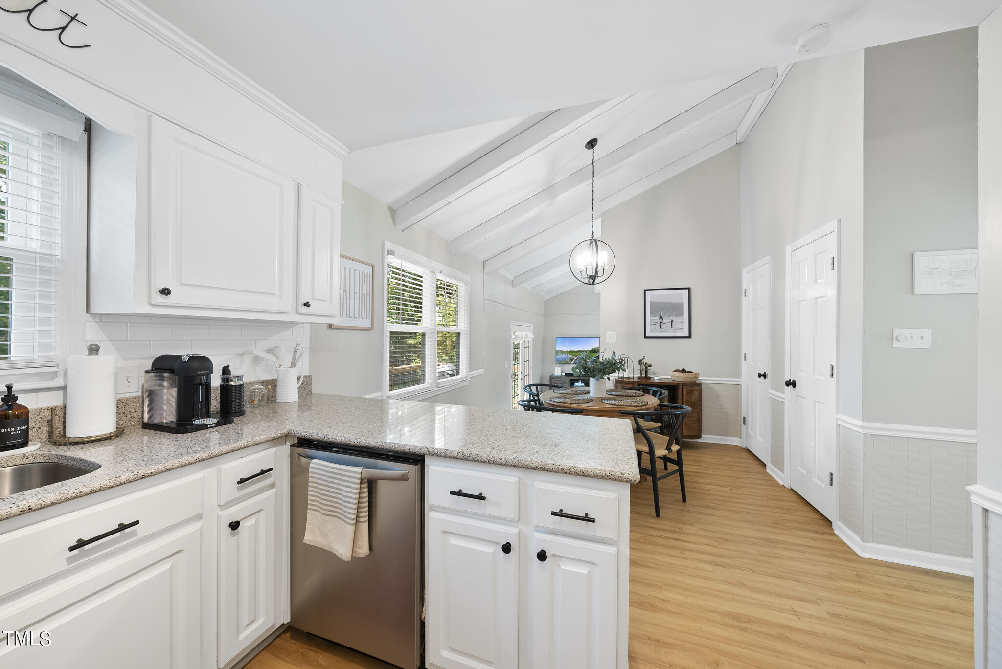 5205 Cabin Place Raleigh, NC 27609 - Photo 13 of 30 DSC08444