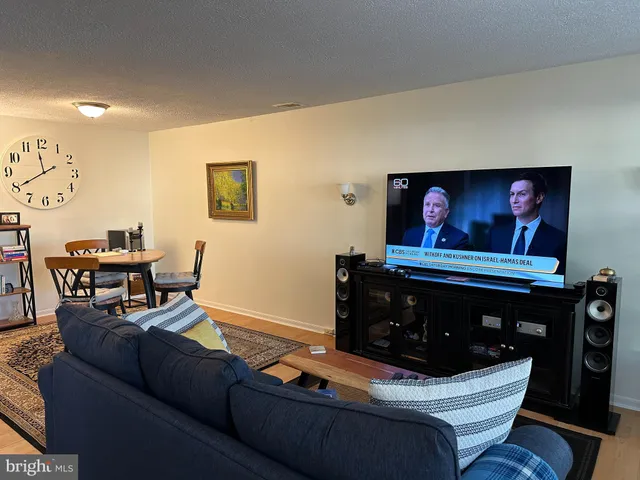 a room with toys and two windows