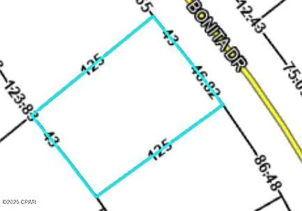 $7,490 | Lot 11 Bonita Drive, Chipley, FL 32428