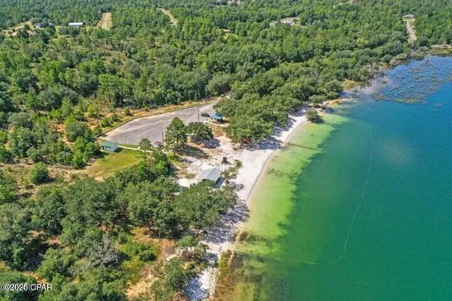 $7,490 | Lot 11 Bonita Drive, Chipley, FL 32428