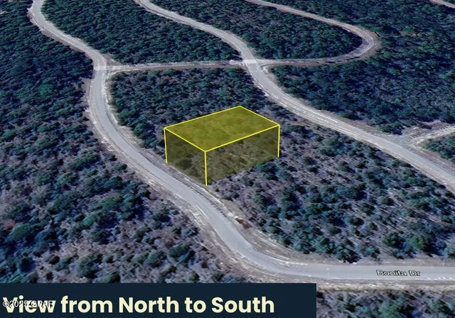 $7,490 | Lot 11 Bonita Drive, Chipley, FL 32428