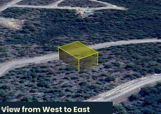 $7,490 | Lot 11 Bonita Drive, Chipley, FL 32428