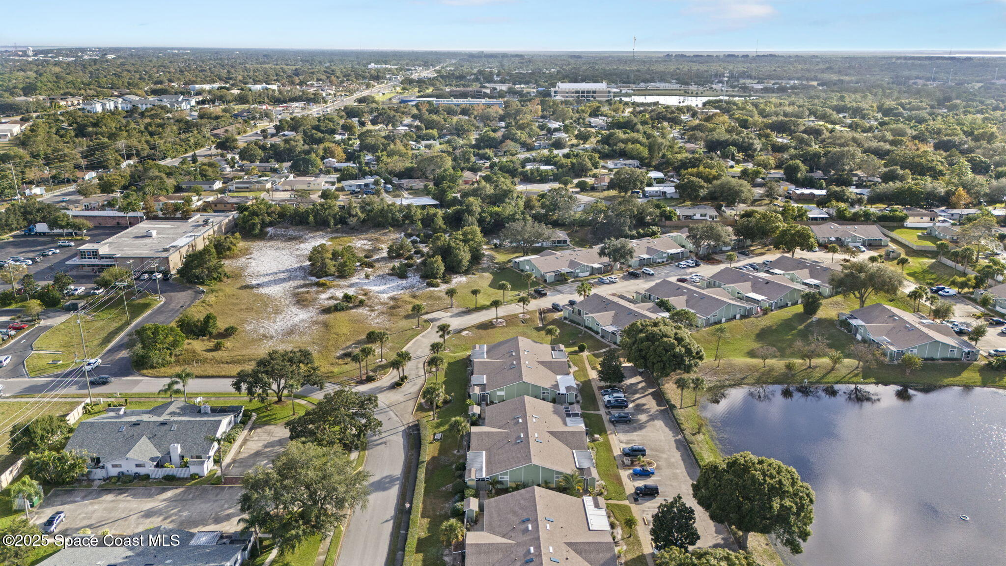 1956 Quail Ridge Court, Unit 1802 Cocoa, FL 32926 - Photo 32 of 42 33-web-or-mls-QUAIL_DRONE19