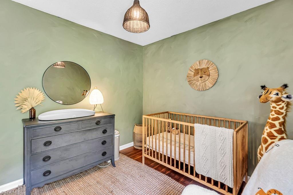 3403 Courtland Street High Point, NC 27265 - Photo 20 of 25