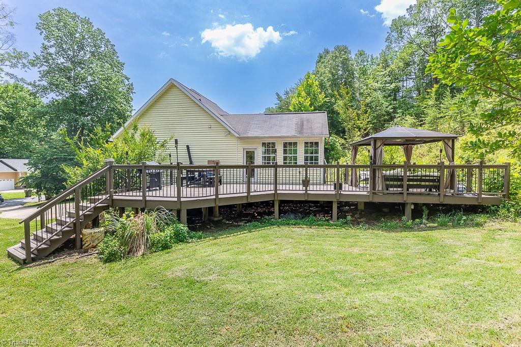 3403 Courtland Street High Point, NC 27265 - Photo 21 of 25