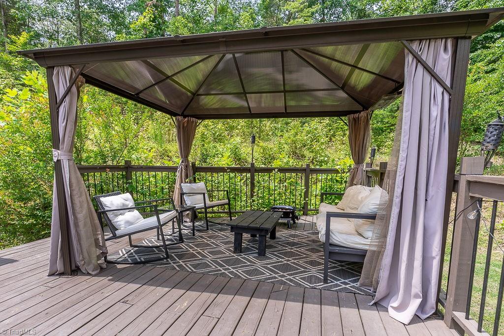 3403 Courtland Street High Point, NC 27265 - Photo 22 of 25