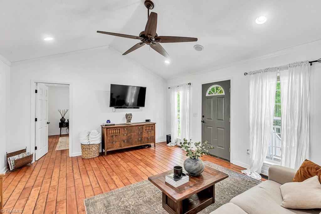 3403 Courtland Street High Point, NC 27265 - Photo 6 of 25