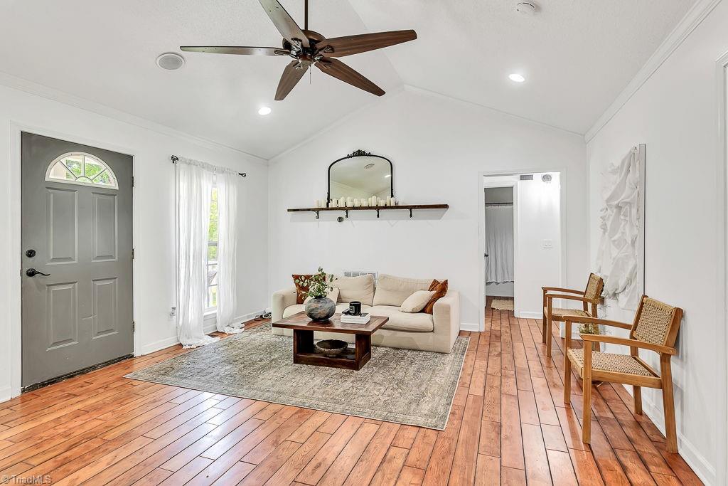 3403 Courtland Street High Point, NC 27265 - Photo 7 of 25