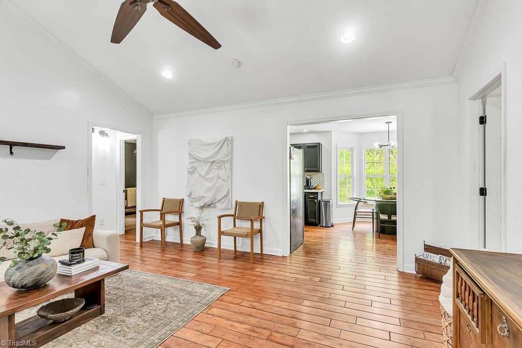 3403 Courtland Street High Point, NC 27265 - Photo 8 of 25