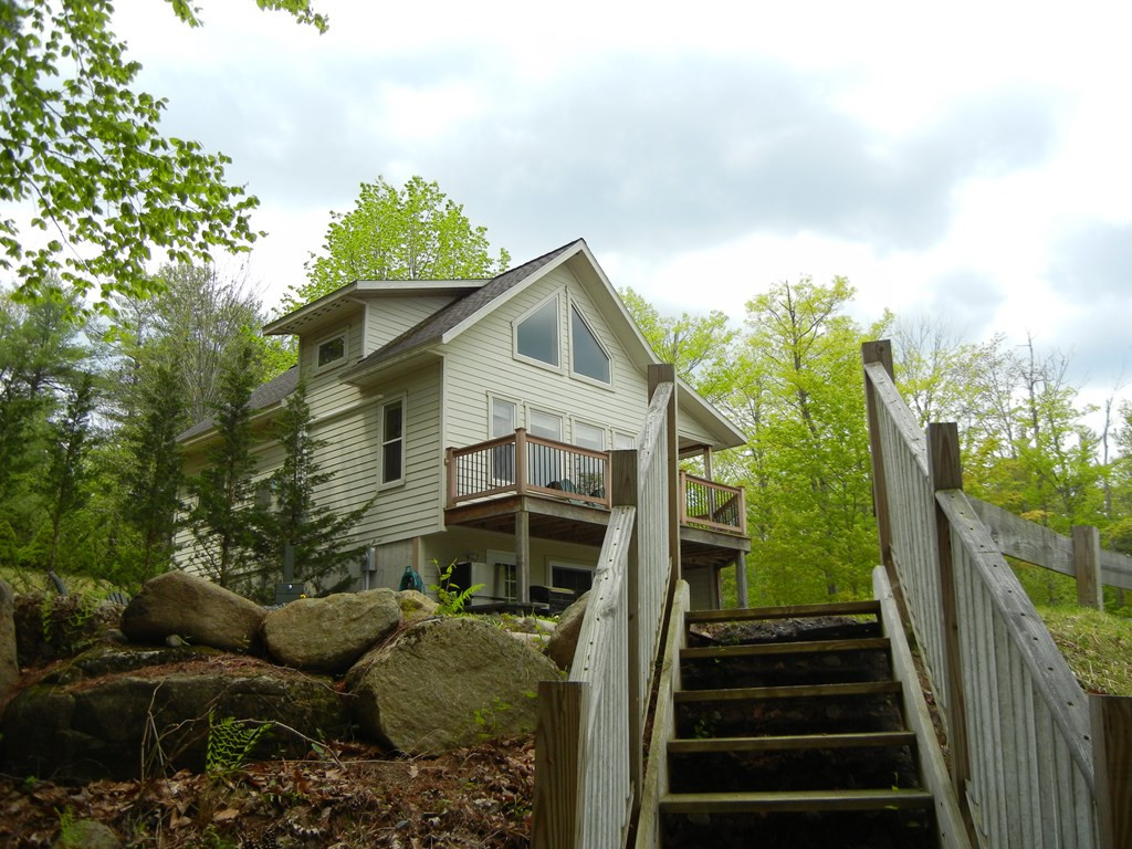49 Nichols Road Keeseville, NY 12944 - Photo 7 of 41