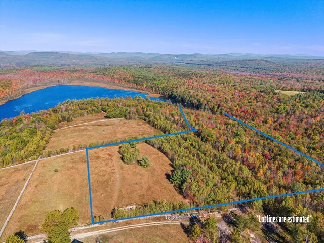 $199,000 | Lot 7 Chase Gate Road, Waterford, ME 04088