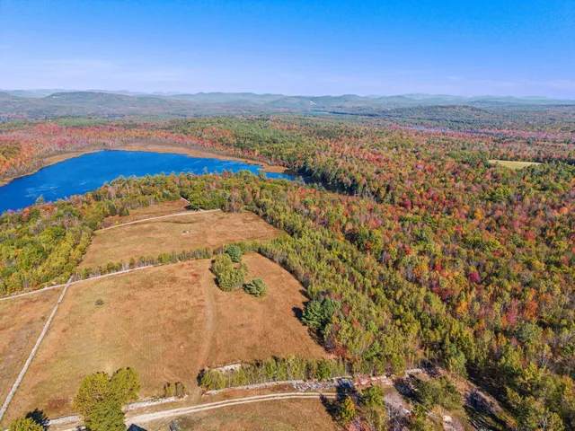 $199,000 | Lot 7 Chase Gate Road, Waterford, ME 04088