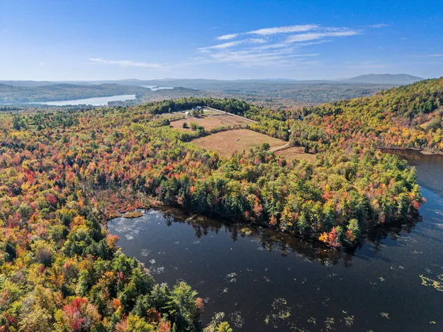 $199,000 | Lot 7 Chase Gate Road, Waterford, ME 04088