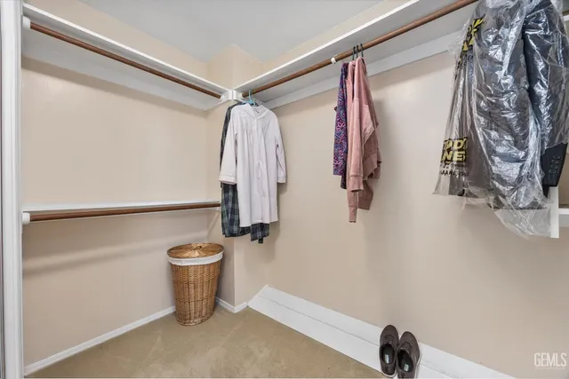a view of a chairs and tables in the patio