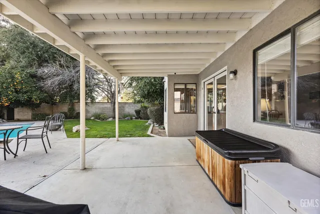 a picture of a bathroom with a sink