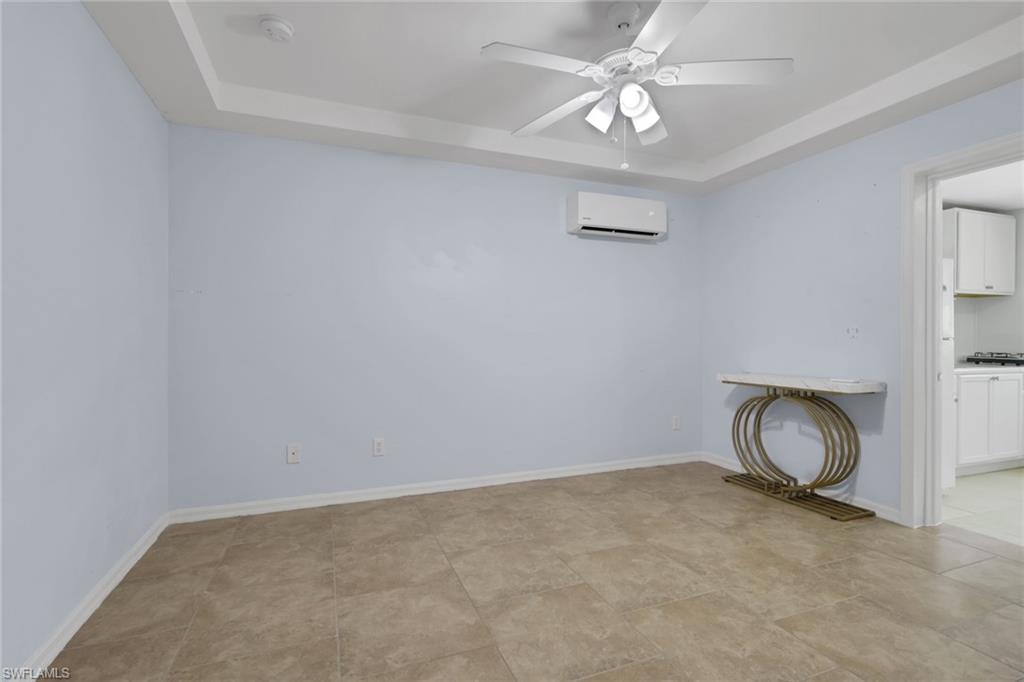 4075 24th Avenue Northeast Naples, FL 34120 - Photo 17 of 21 Guest bedroom