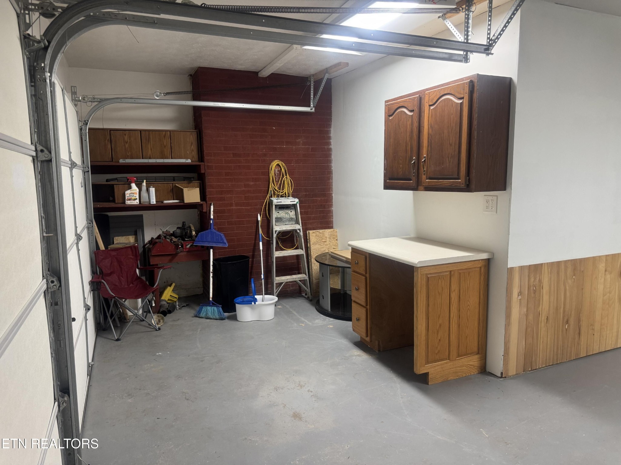 3341 West Wolf Valley Road Clinton, TN 37716 - Photo 21 of 41 a view of utility room