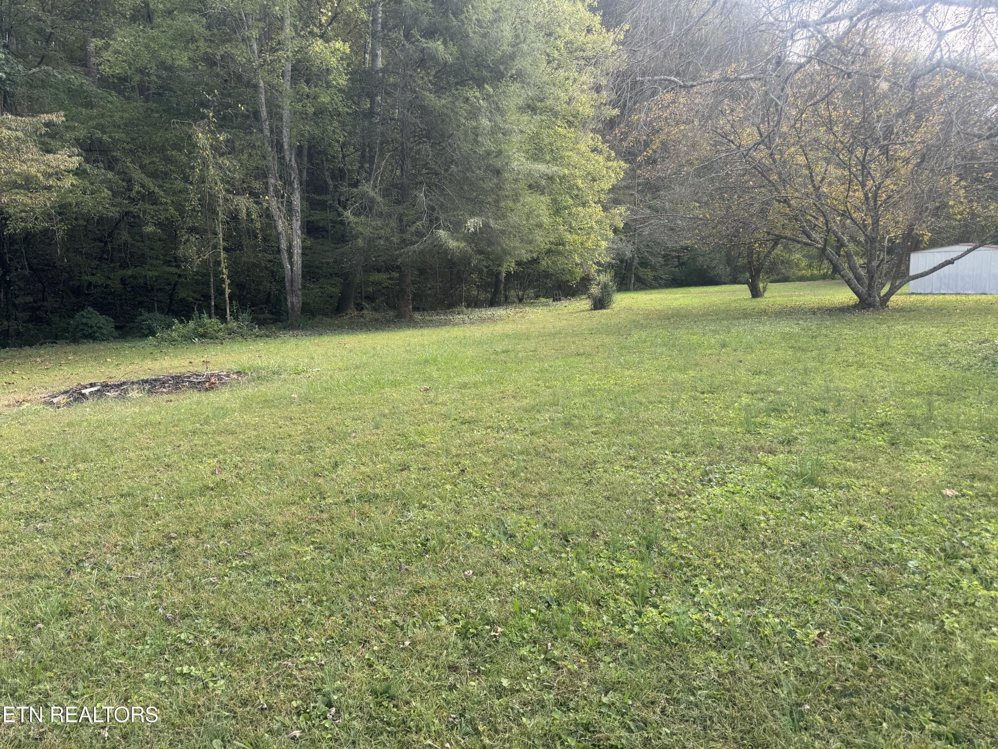 3341 West Wolf Valley Road Clinton, TN 37716 - Photo 40 of 41 a view of outdoor space with deck and yard