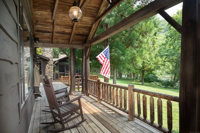 $3,170,000 | 20 Kirk Road, Sharon, CT 06069