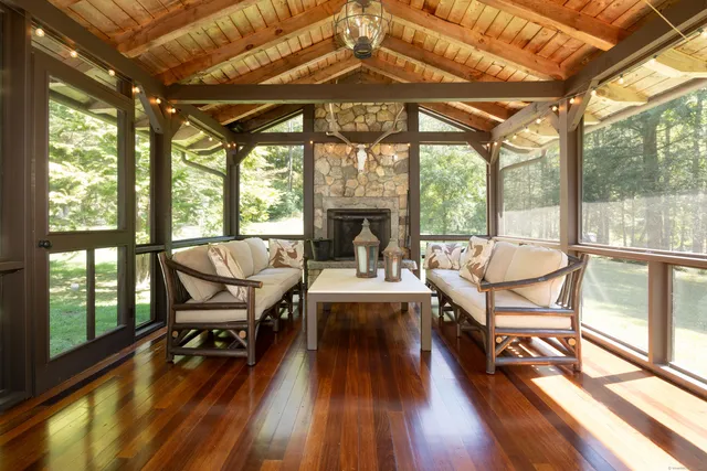 $3,170,000 | 20 Kirk Road, Sharon, CT 06069