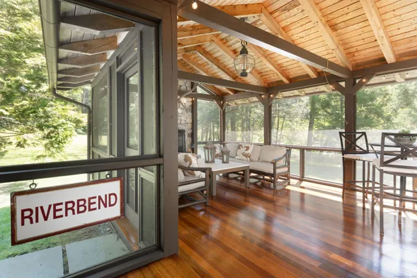 $3,170,000 | 20 Kirk Road, Sharon, CT 06069