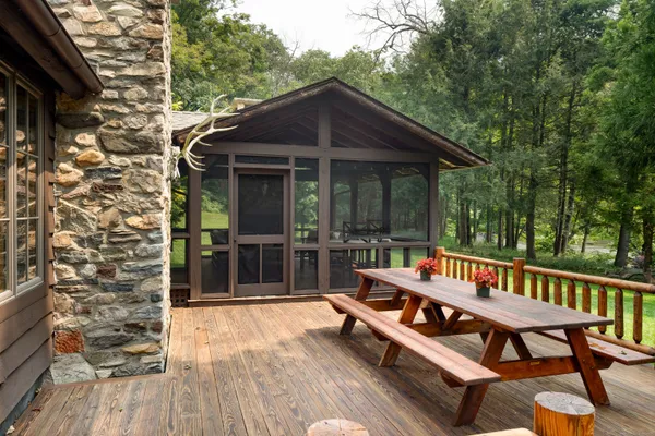 $3,170,000 | 20 Kirk Road, Sharon, CT 06069