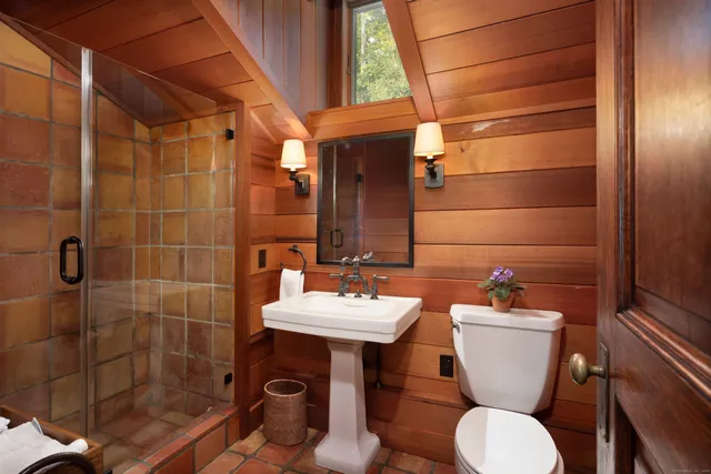 $3,170,000 | 20 Kirk Road, Sharon, CT 06069