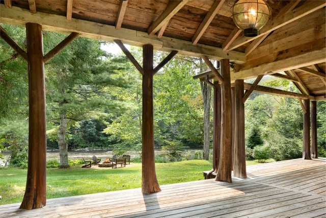 $3,170,000 | 20 Kirk Road, Sharon, CT 06069