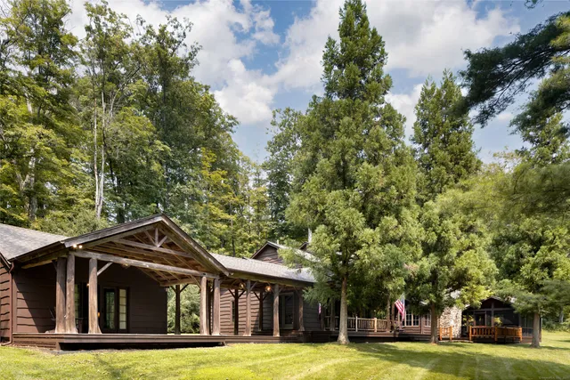 $3,170,000 | 20 Kirk Road, Sharon, CT 06069