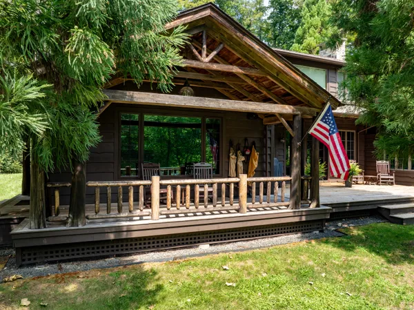 $3,170,000 | 20 Kirk Road, Sharon, CT 06069