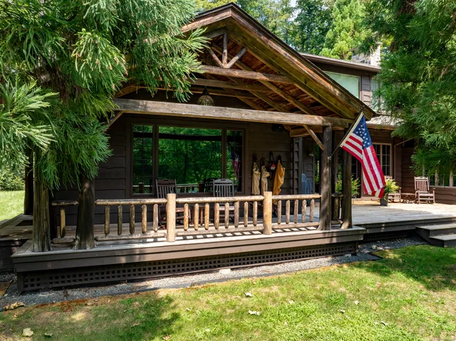 $3,170,000 | 20 Kirk Road, Sharon, CT 06069