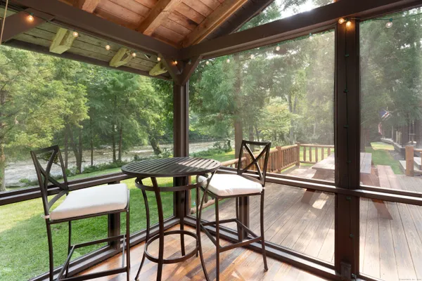 $3,170,000 | 20 Kirk Road, Sharon, CT 06069