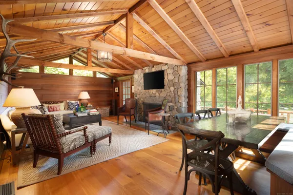 $3,170,000 | 20 Kirk Road, Sharon, CT 06069