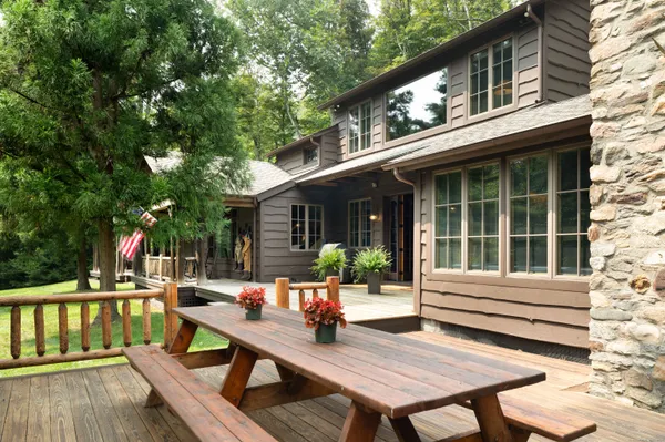 $3,170,000 | 20 Kirk Road, Sharon, CT 06069