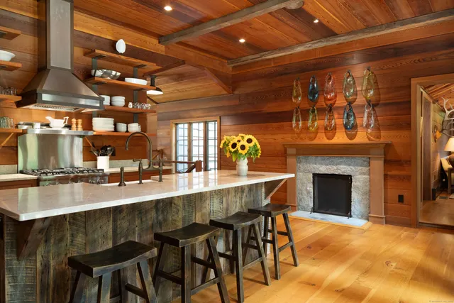 $3,170,000 | 20 Kirk Road, Sharon, CT 06069