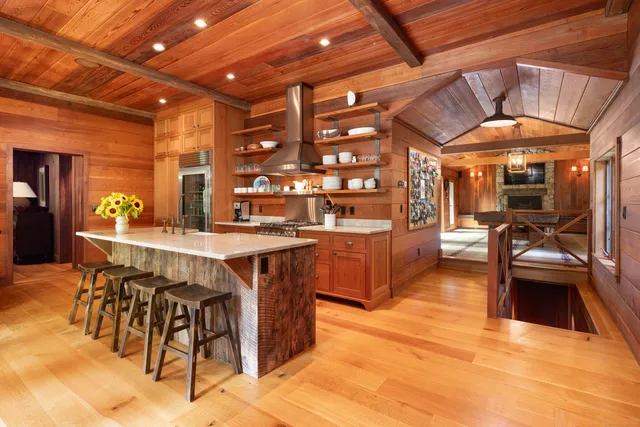 $3,170,000 | 20 Kirk Road, Sharon, CT 06069