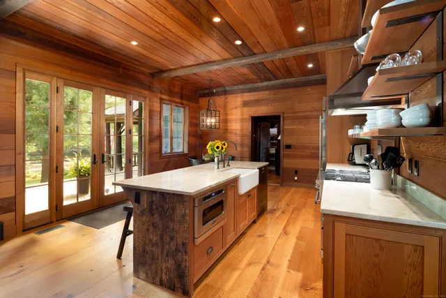 $3,170,000 | 20 Kirk Road, Sharon, CT 06069