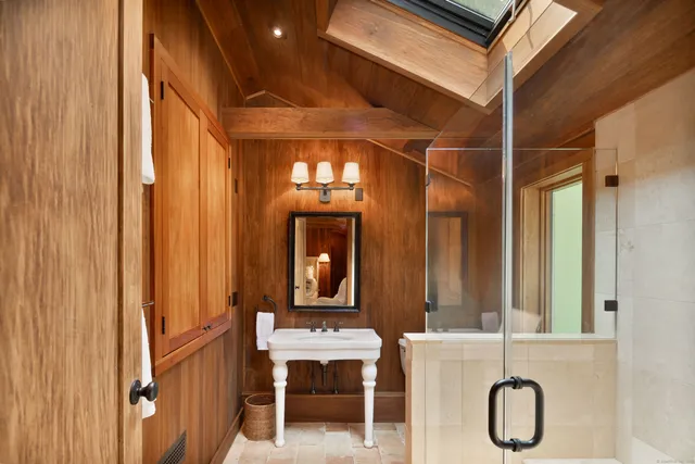 $3,170,000 | 20 Kirk Road, Sharon, CT 06069